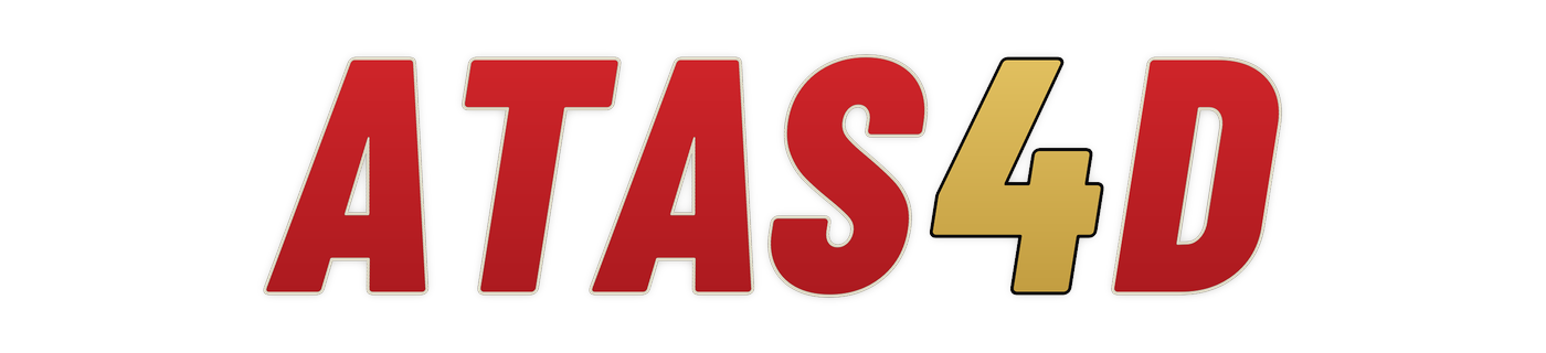 atas4d Logo